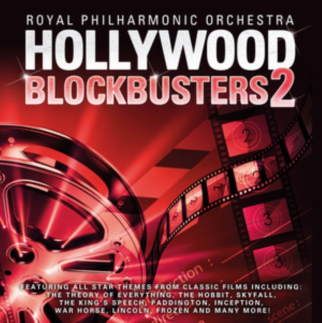 Hollywood Blockbusters