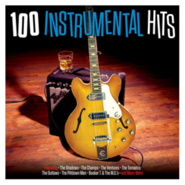 100 Instrumental Hits