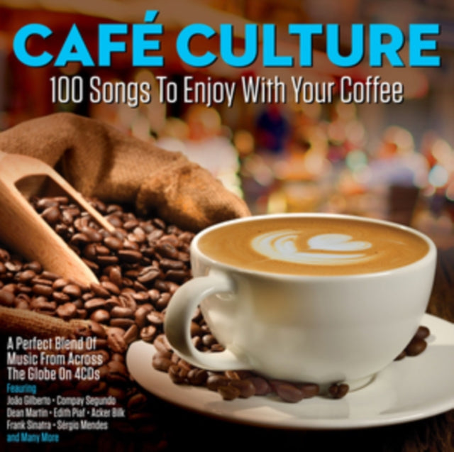 Café Culture