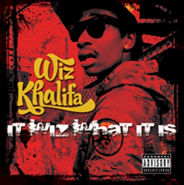 IT WIZ WHAT IT IS