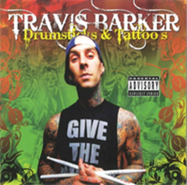 DRUMSTICKS & TATTOOS