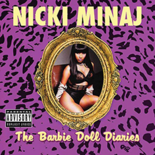The Barbie Doll Diaries