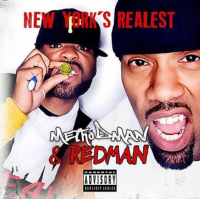 New York's Realest
