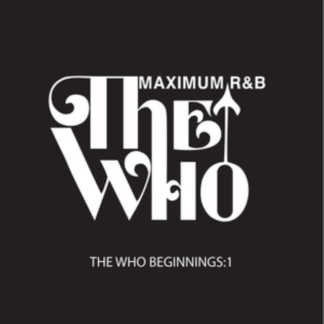 The Who Beginnings: 1