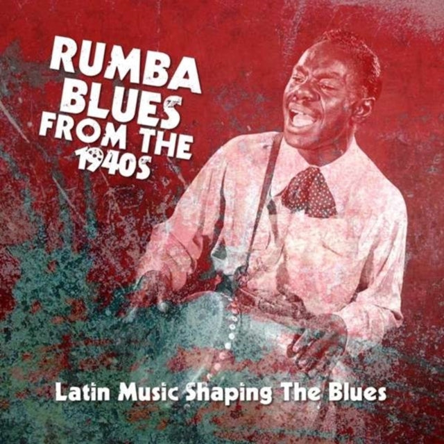 Rumba Blues from the 1940's