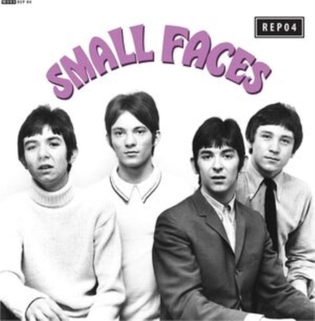 Broadcast '66 EP