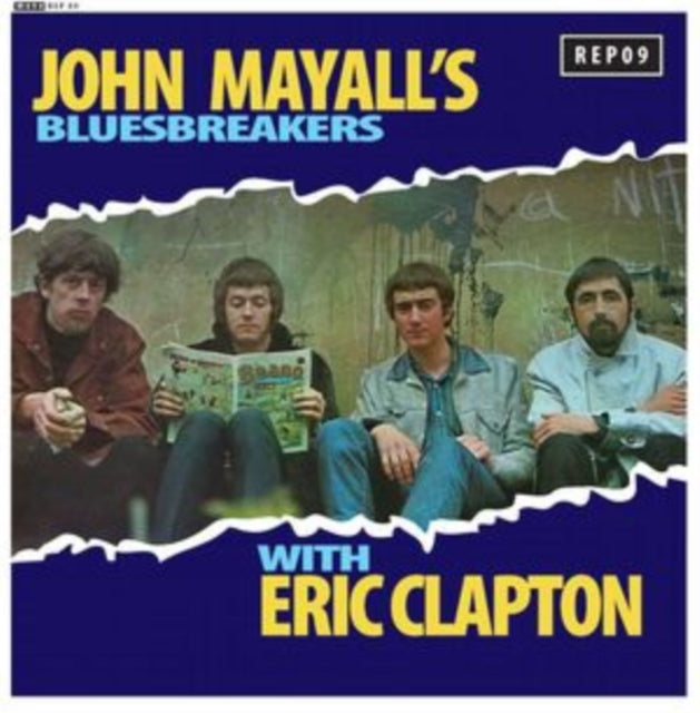 Broadcast 65 EP
