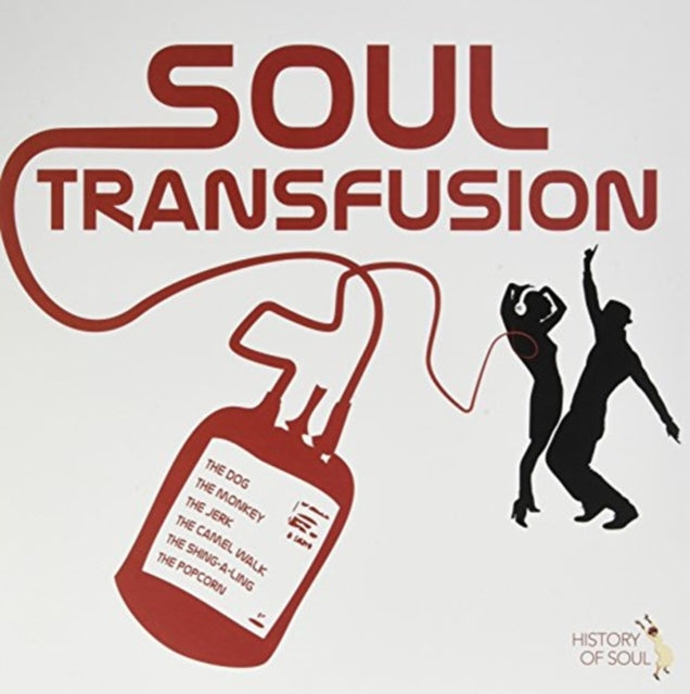 Soul Transfusion