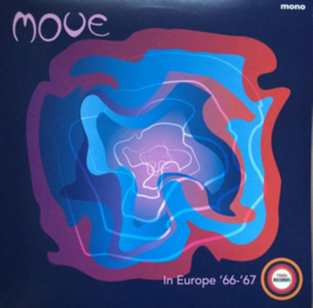 In Europe '66-'67