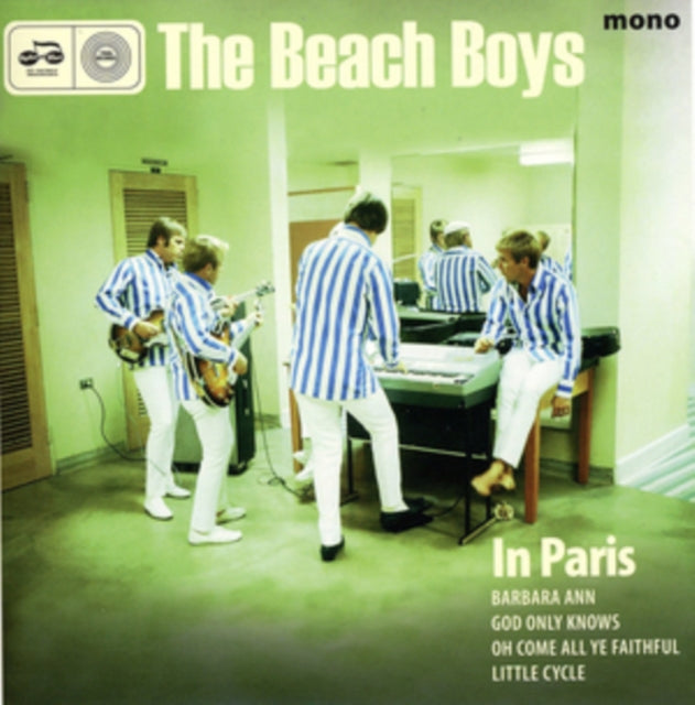 In Paris With Andy Williams