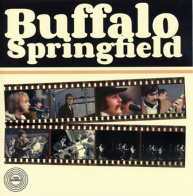 Live at Monterey 1967