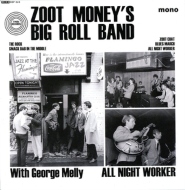 All Night Worker