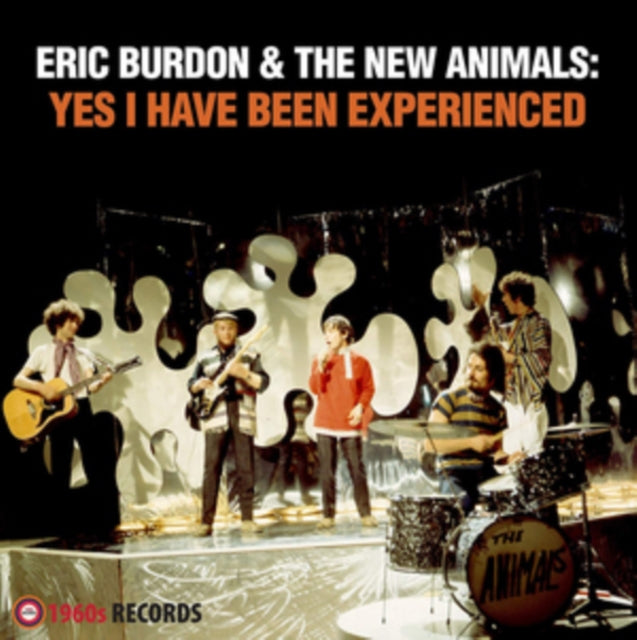 Yes I Have Been Experienced