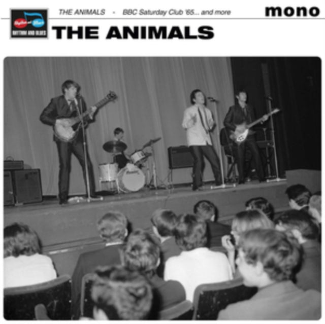 BBC Saturday Club '65... And More