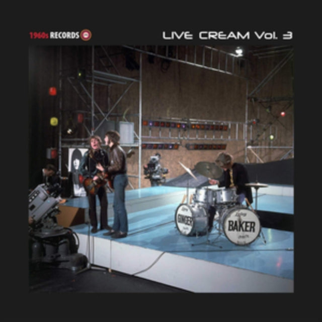 Live Cream