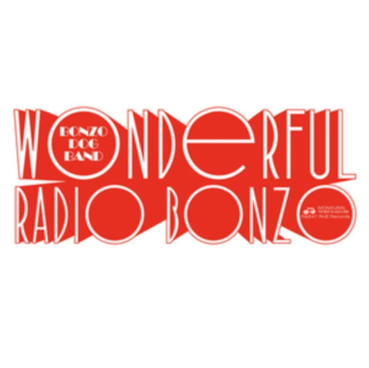 Wonderful Radio Bonzo!