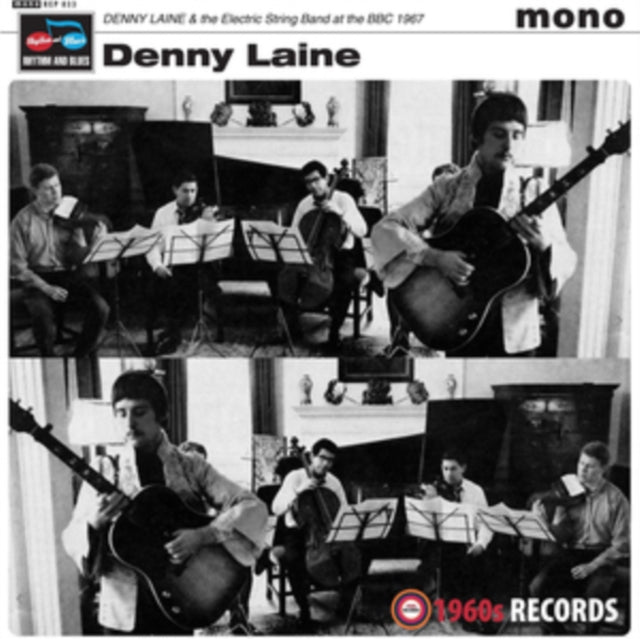 Live at the BBC 1967
