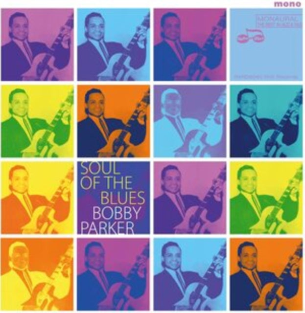 Soul of the Blues