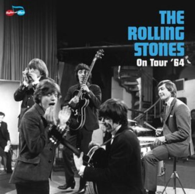 On Tour '64