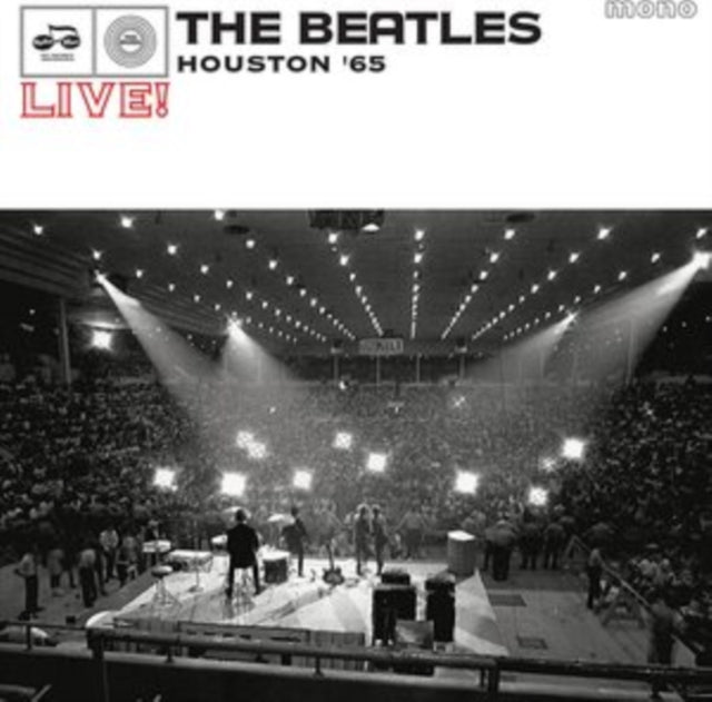 Houston '65 Live!