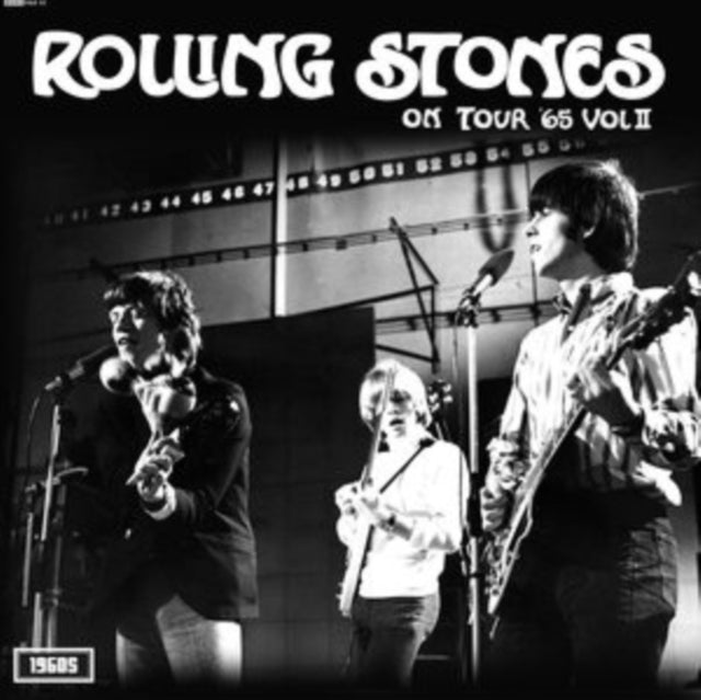 On Tour '65