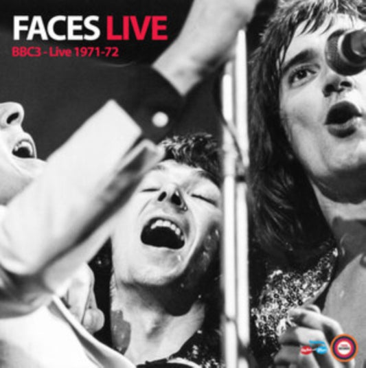 BBC3 - Live 1971-1972