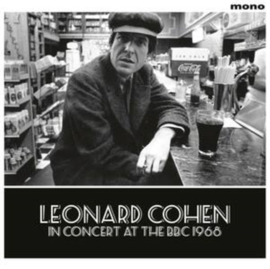 In Concert at the BBC 1968