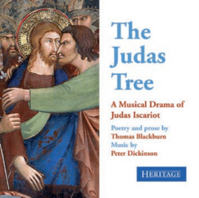 The Judas Tree