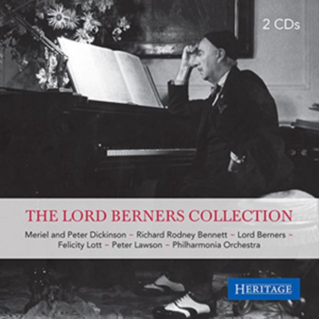 The Lord Berners Collection