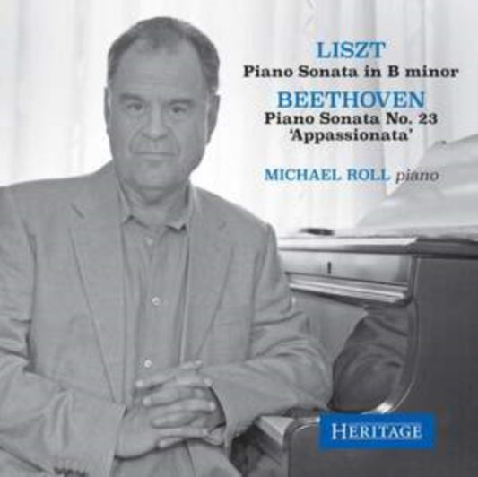 Liszt: Piano Sonata in B Minor/...