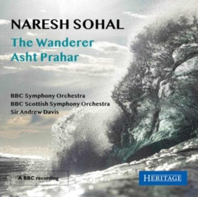 Naresh Sohal: The Wanderer/Asht Prahar