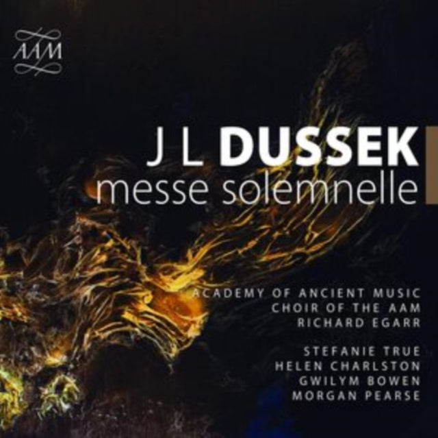 J. L. Dussek: Messe Solemnelle