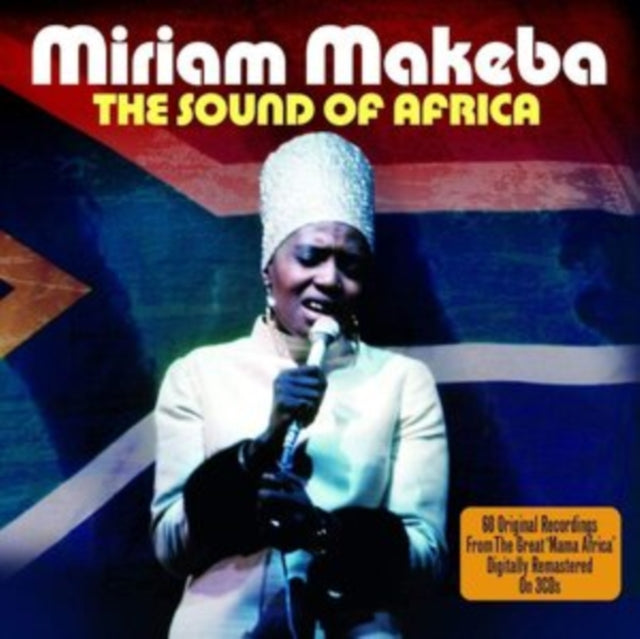 The Sound of Africa