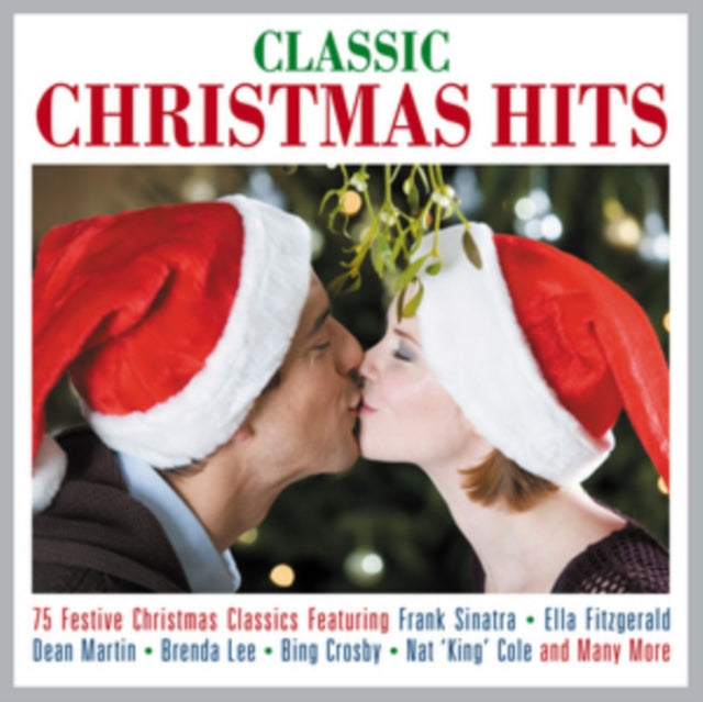 Classic Christmas Hits