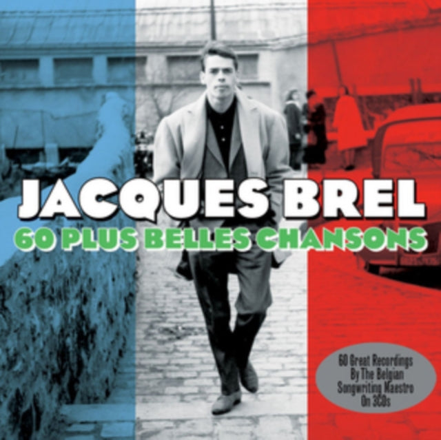 60 Plus Belles Chansons
