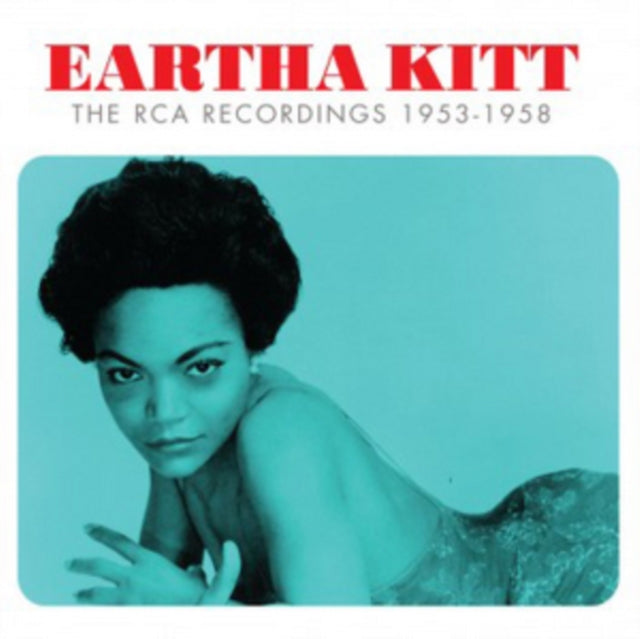 The RCA Recordings 1953-1958