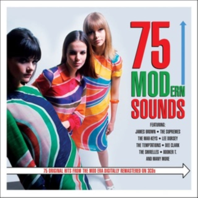 75 Modern Sounds