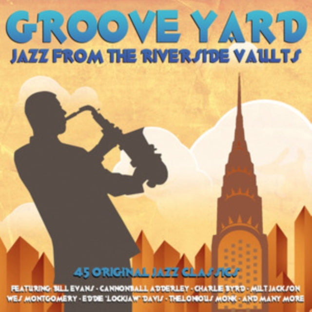 Groove Yard