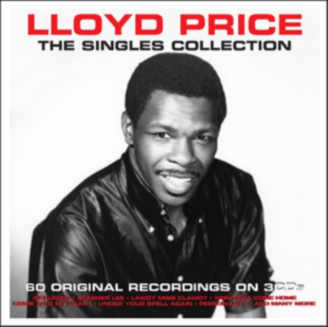 The Singles Collection