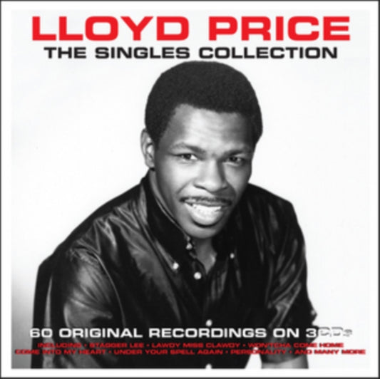 The Singles Collection