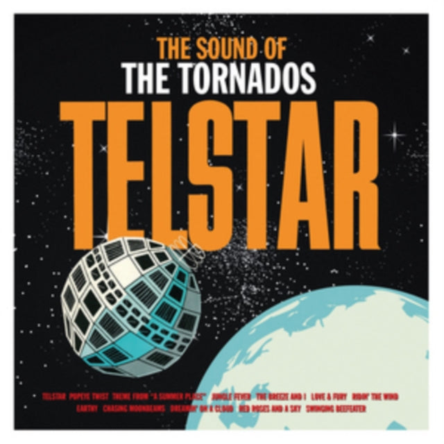 Telstar