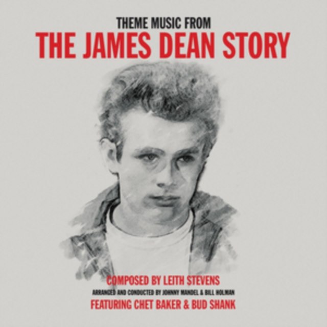 Theme Music from the James Dean Story