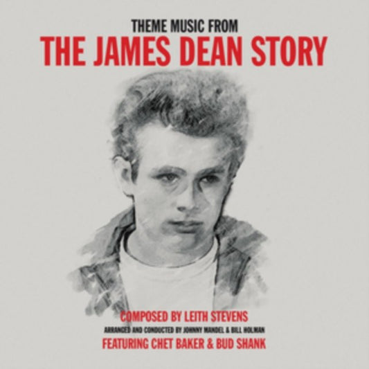 Theme Music from the James Dean Story