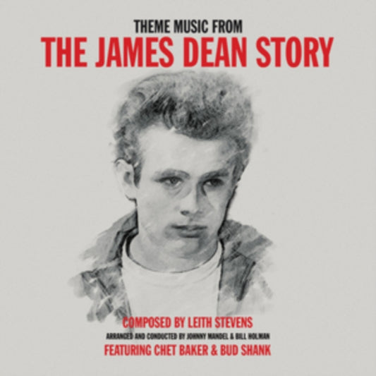 Theme Music from the James Dean Story