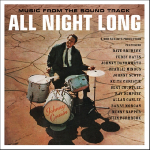 Music from the Sound Track 'All Night Long'