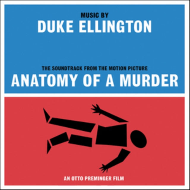 Anatomy of a Murder