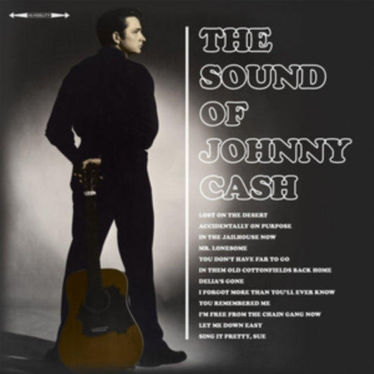 The Sound of Johnny Cash