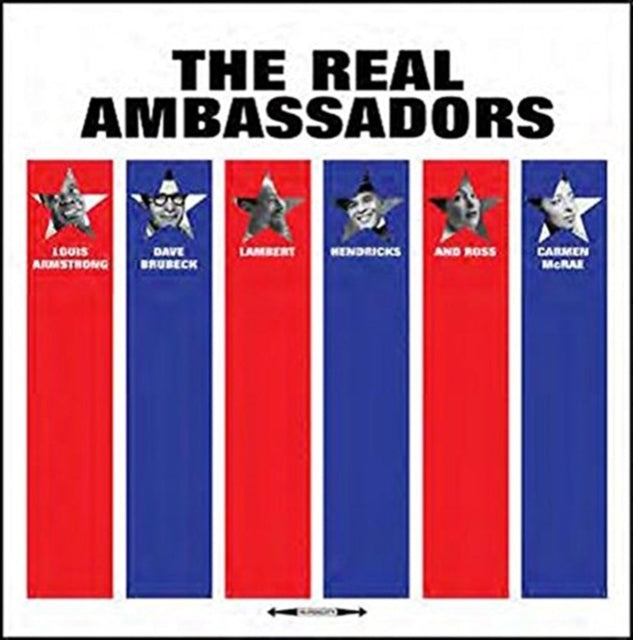 The Real Ambassadors