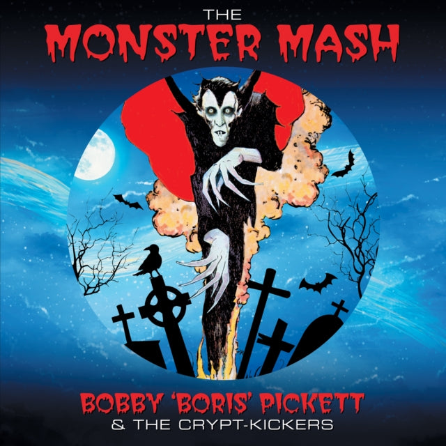 The Monster Mash