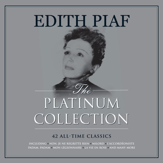 The Platinum Collection